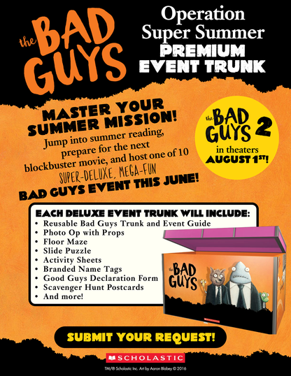 The Bad Guys (The Bad Guys #1) (1) by Aaron Blabey