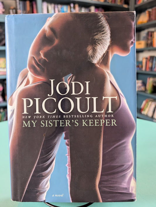 (Pre-Loved) My Sister's Keeper by Jodi Picoult