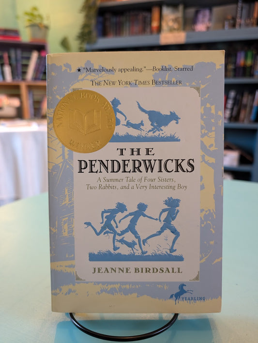 (Pre-Loved) The Penderwicks by Jeanne Birdsall