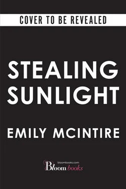 PRE-ORDER Stealing Sunlight (Deluxe Edition) (Defying the Stars, 3) by Emily McIntire