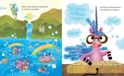 Nerdycorn by Andrew Root, Erin Kraan