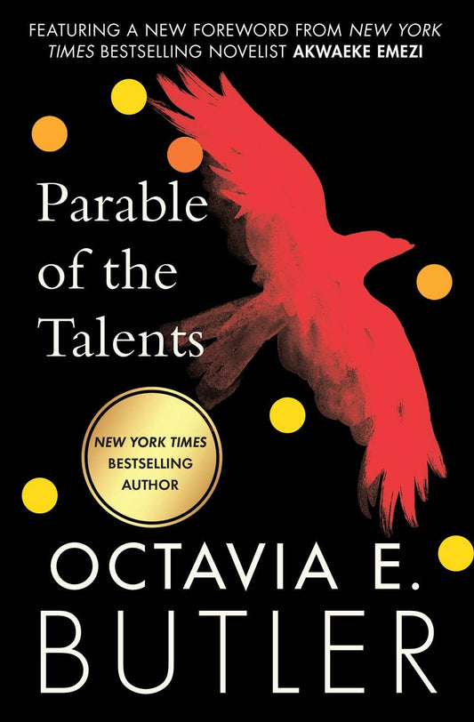 Parable of the Talents (Parable, 2) by Octavia E. Butler