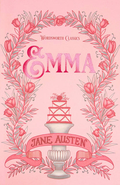 Emma (Wordsworth Classics) by Jane Austen