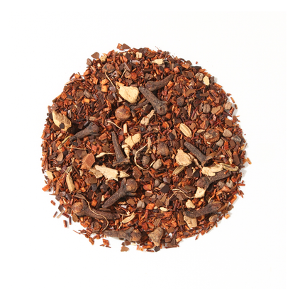 Stargazer Caramel Yerba Mate Chai Tea: 1 oz