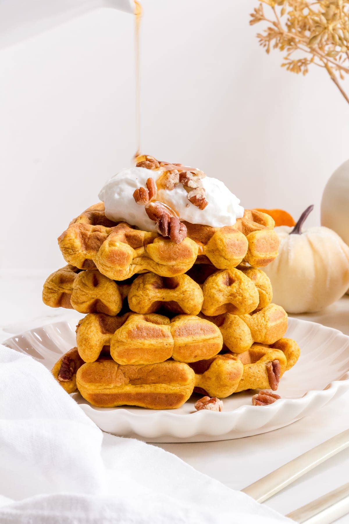 Books & Cozy Vibes -  Bookish Candle | Book Themed Candle