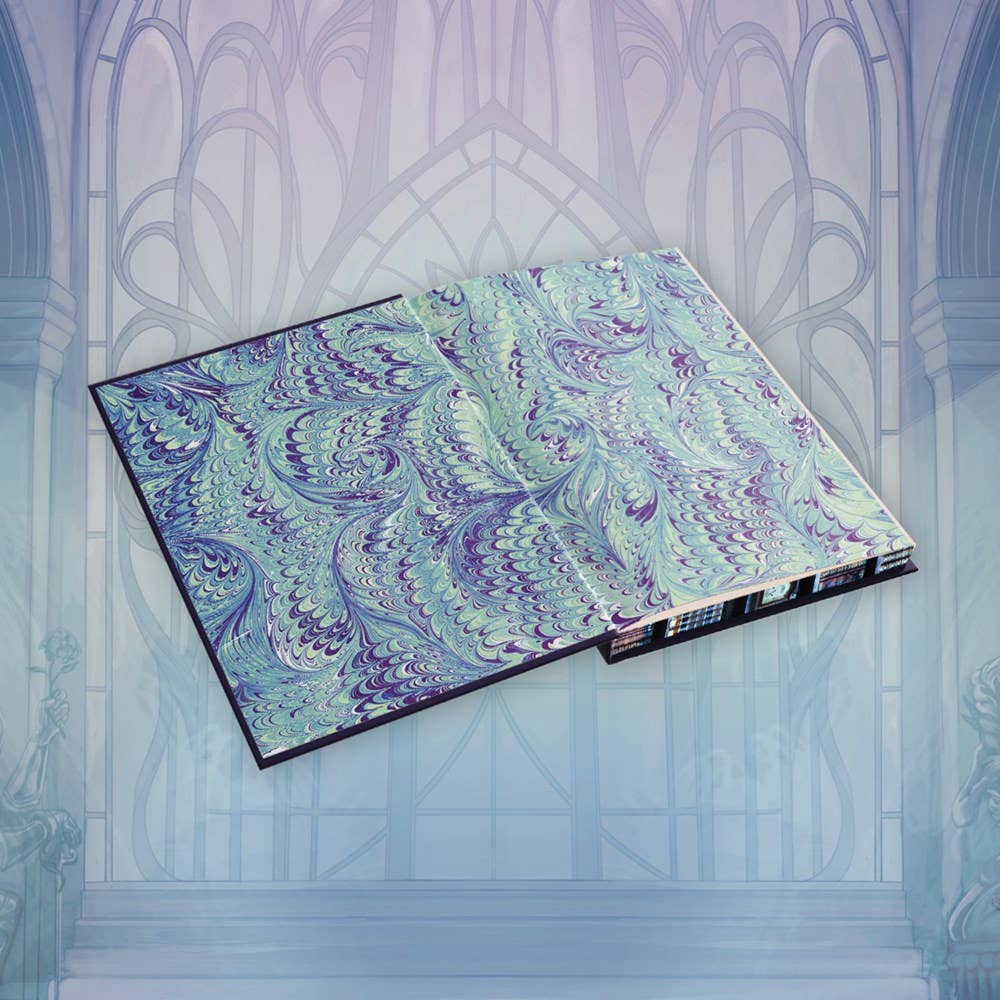 A Theory of Dreaming Deluxe Limited Edition: Sequel to A Study in Drowning