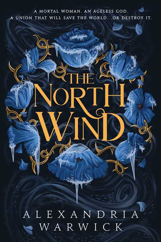 The North Wind (1) (The Four Winds)