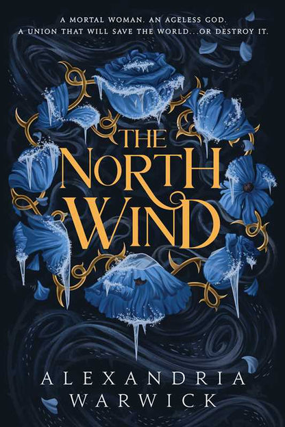 The North Wind (1) (The Four Winds)