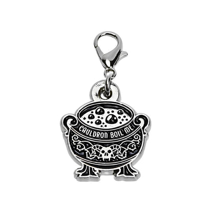 A Court of Thorns and Roses Dust Plug Charms (3-Pack)