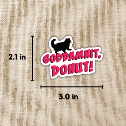 Goddamnit, Donut! | Dungeon Crawler Carl