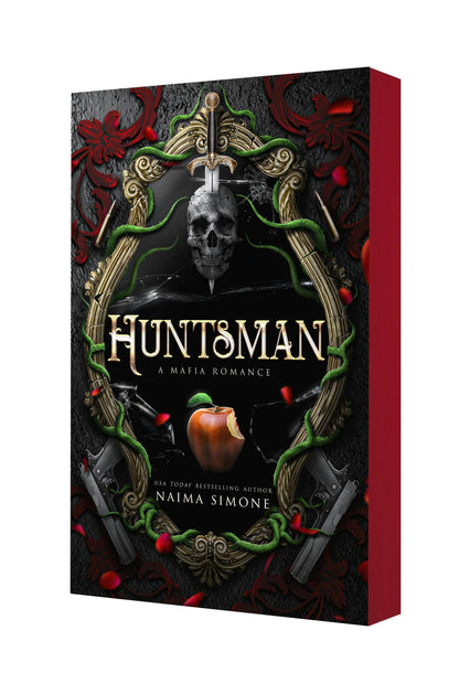 Huntsman (Hunted Kingdom, 1)