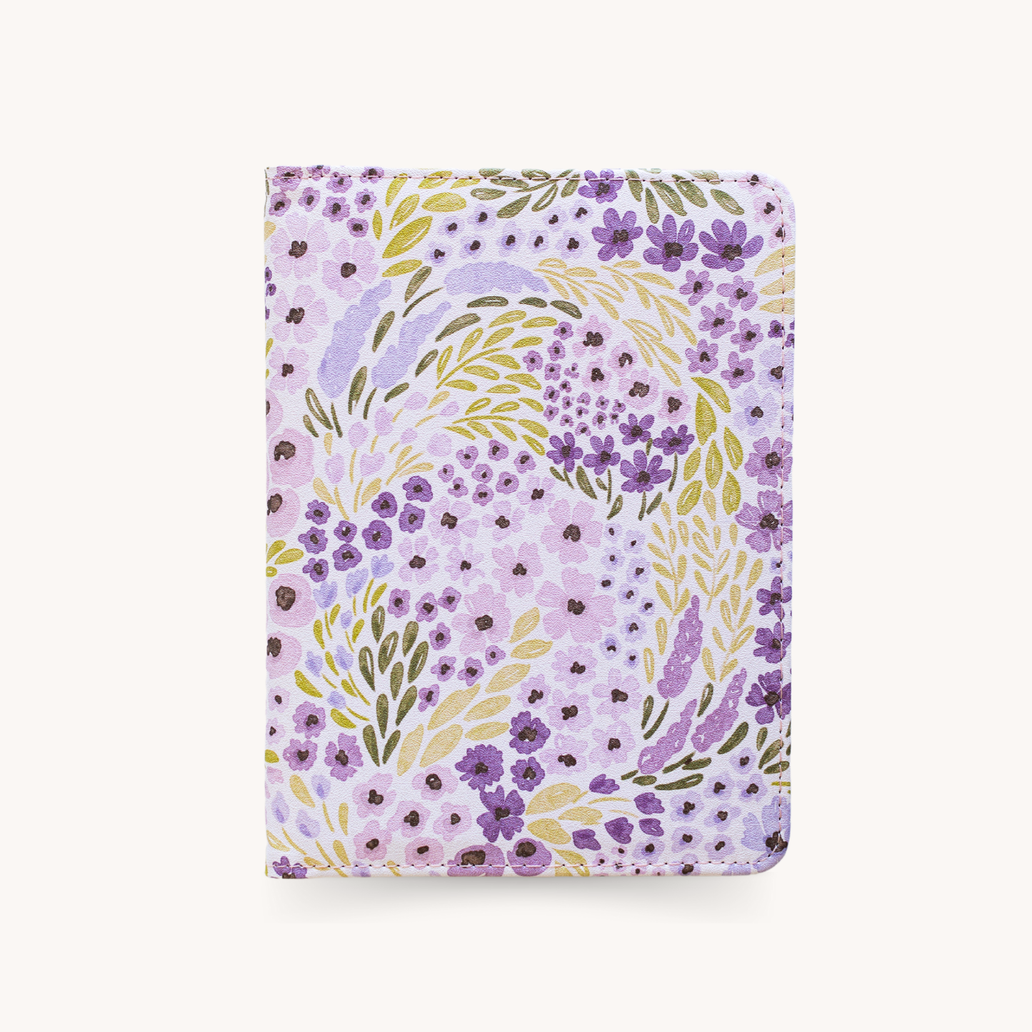 Kindle Case Lilac Floral