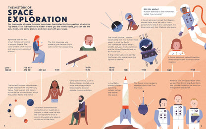 How to be an Astronaut and Other Space Jobs (Volume 5) by Dr Sheila Kanani, Sol Linero