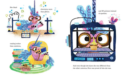 Nerdycorn by Andrew Root, Erin Kraan