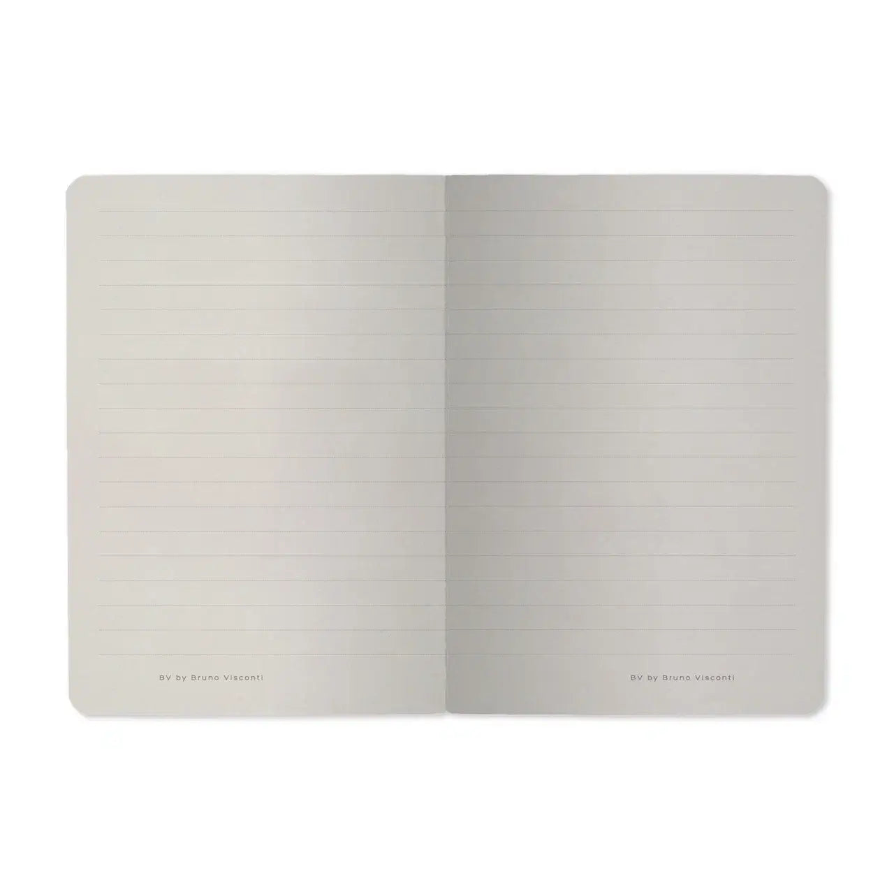 A6 Passport Notebook  - Forest Mushrooms