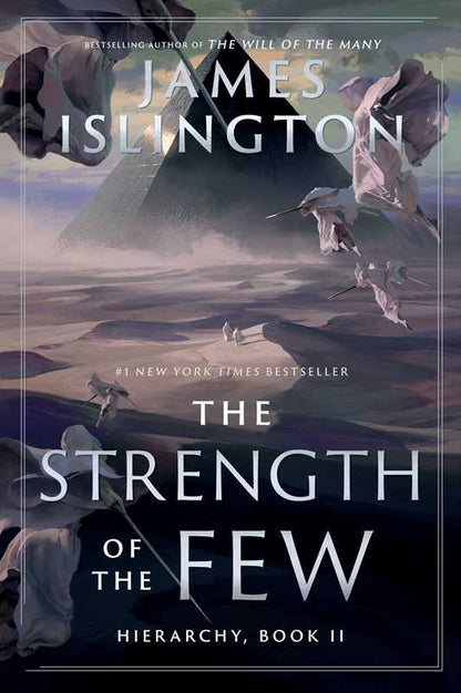 The Strength of the Few (2) (Hierarchy)