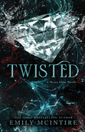 Twisted (Never After #4) by Emily McIntire