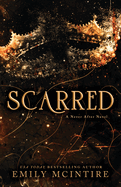 Scarred (Never After #2) by Emily McIntire