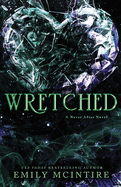 Wretched (Never After #3) by Emily McIntire