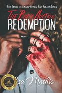The Body Auction - REDEMPTION (Body Auction #2) by Lisa Mathis ...