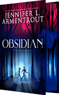 Obsidian by Jennifer L Armentrout