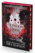 Monsoon Rising by Thea Guanzon