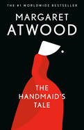 Handmaid's Tale by Margaret Atwood