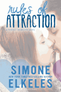 Rules of Attraction by Simone Elkeles