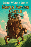 Howl's Moving Castle (World of Howl #1) by Diana Wynne Jones