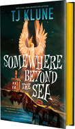 Somewhere Beyond the Sea (Cerulean Chronicles #2) by TJ Klune