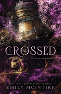 Crossed (Never After #5) by Emily McIntire